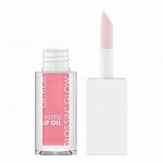 Масло для губ Catrice Glossin&#039; Glow Tinted Lip Oil 010