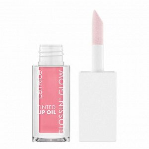 Масло для губ Catrice Glossin' Glow Tinted Lip Oil 010 EXPS