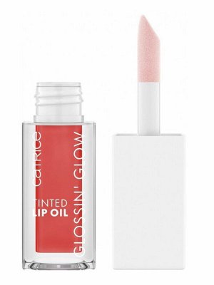 Масло для губ Catrice Glossin&#039; Glow Tinted Lip Oil 020 EXPS