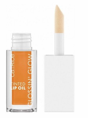 Масло для губ Catrice Glossin' Glow Tinted Lip Oil 030 EXPS