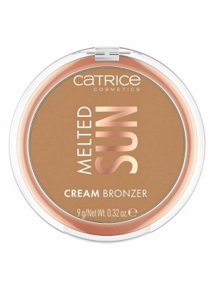 Бронзер кремовый Catrice Melted Sun Cream Bronzer 020 EXPS