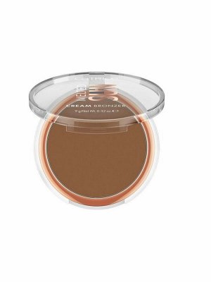 Бронзер кремовый Catrice Melted Sun Cream Bronzer 030