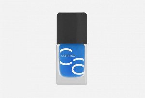 Лак для ногтей Catrice Iconails Gel Lacquer 144 EXPS