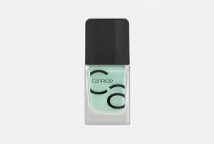 Лак для ногтей Catrice Iconails Gel Lacquer 145 EXPS