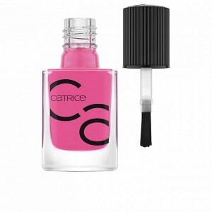Лак для ногтей яркий Catrice Iconails Gel Lacquer 157 EXPS