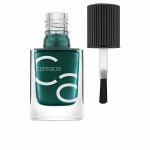 Лак для ногтей Catrice Iconails Gel Lacquer 158 EXPS