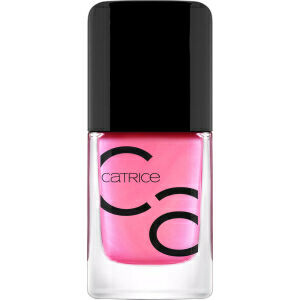 Лак для ногтей Catrice Iconails Gel Lacquer 163 EXPS