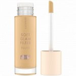 Флюид Catrice с эффектом мягкого свечения Soft Glam Filter Fluid 020