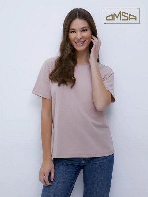 Футболка женская хлопок