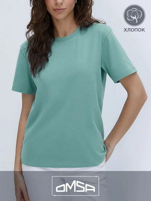 Футболка женская хлопок