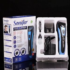 Машинка для стрижки Sonifer SF-9536