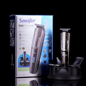 Триммер Sonifer SF9548