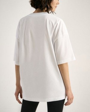 Футболка ART Oversize OXO-1673-1120