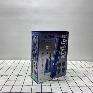 Машинка для стрижки Sonifer SF-9552