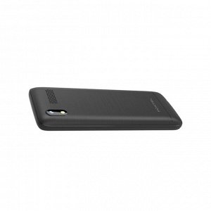 Сотовый телефон Fontel FP280, 2.8", 2 sim, microSD, 1450 мАч, чёрный