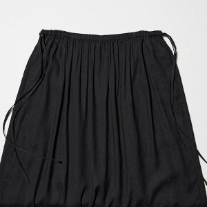Женская юбка, черный