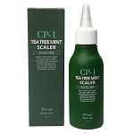 CP-1 Tea Tree Mint Scaler  Средство для глубокого очищения кожи головы 120мл
