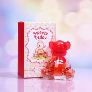 Душистая вода для детей "Sweety Teddy" 15 мл