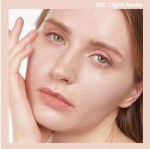 BB-крем с керамидами Heimish Moringa Ceramide BB Cream SPF 30 PA++