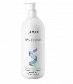 Укрепляющий увлажняющий крем для тела SPA , 500 мл Lamar Professional