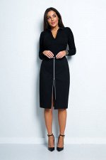 Юбка  Nika.PL 0503101 черный