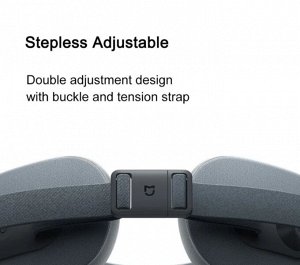 Умный массажер для шеи и плеч Xiaomi Mijia Cervical Massager