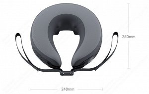 Умный массажер для шеи и плеч Xiaomi Mijia Cervical Massager