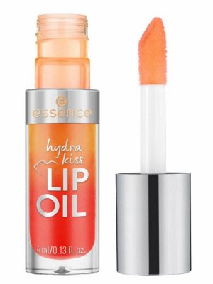 Масло для губ essence hydra kiss Lip Oil 02 EXPS