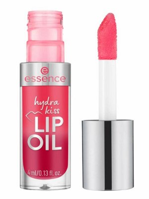 Масло для губ essence hydra kiss Lip Oil 03 EXPS