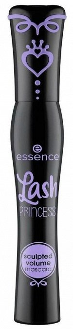 Тушь для ресниц essence b-to-b lash princess sculpted volume mascara EXPS