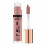 Блеск для губ Catrice с эффектом увеличения объёма Plump It Up Lip Booster 040