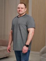 Футболка Поло мужская