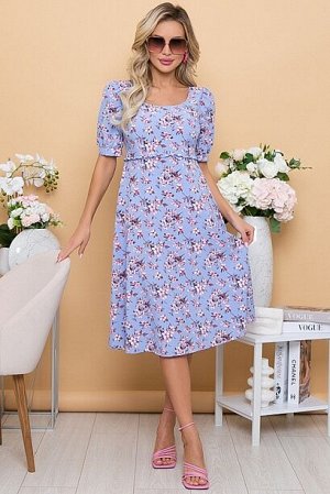 Платье летнее