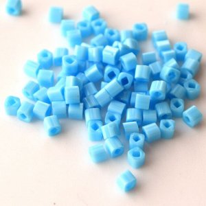 Бисер Тохо CUBE 3мм 0043