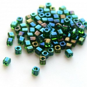 Бисер Тохо CUBE 3мм 0249