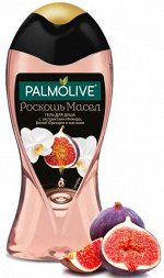 Palmolive Роскошь Масел гель д/душа 250мл увлаж. д/в тип.кожи инжир,бел.орхидея флакон 1шт / шт / TR02070A / 051927