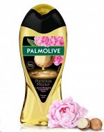 Palmolive Роскошь Масел гель д/душа 250мл увлаж. д/в тип.кожи масл.макадамии флакон 1шт / 12шт / TR01951A / 049665