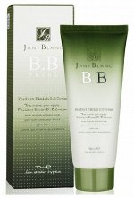 Выравнивающий тон кожи ВВ-крем с экстрактом алоэ вера	JANT BLANC  JANTBLANC ALOE PERFECT PEARL FINISH BB CREAM	70мл