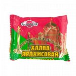 Халва &quot;Голицин&quot; арахисовая на фруктозе 180гр коррекс / 27 / 6мес
