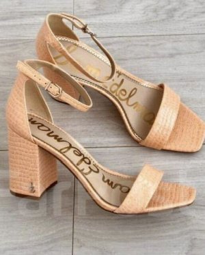 Босоножки на 41 размер, фирма Sam Edelman (оригинал) США
