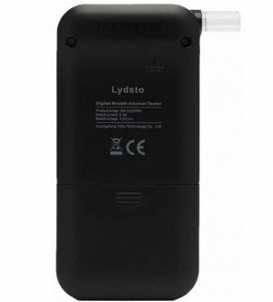 Алкотестер Xiaomi Lydsto Alcohol Tester (HD-JJCSY02)