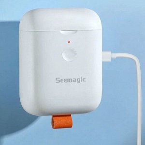 Автоматическая машинка для стрижки ногтей Xiaomi Seemagic Mini