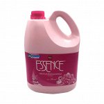 LION &quot;Essence&quot; Кондиционер для белья 3500мл &quot;Цветочный&quot; (Floral) /4шт/ Таиланд