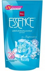 LION &quot;Essence&quot; Кондиционер для белья  600мл &quot;Впечатление&quot; (Impress) /мяг.уп. /24шт/ Таиланд