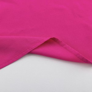Женский костюм: рубашка + брюки, цвет розовый