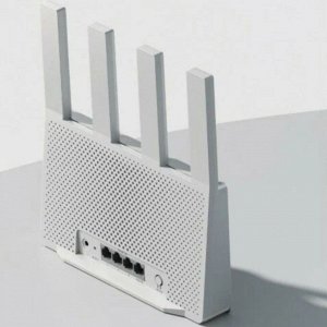 Роутер Xiaomi Mi Wi-Fi Router Wi-Fi 7 BE 3600 (RD15)