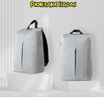 Рюкзак Xiaomi Custom Simple Backpack BHR7653CN серый
