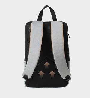 Рюкзак Xiaomi Custom Simple Backpack BHR7653CN серый