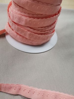 Резинка окантовочная