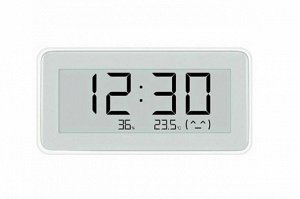 Метеостанция (гигрометр) Xiaomi Mijia Temperature Bluetooth Lywsd02MMC